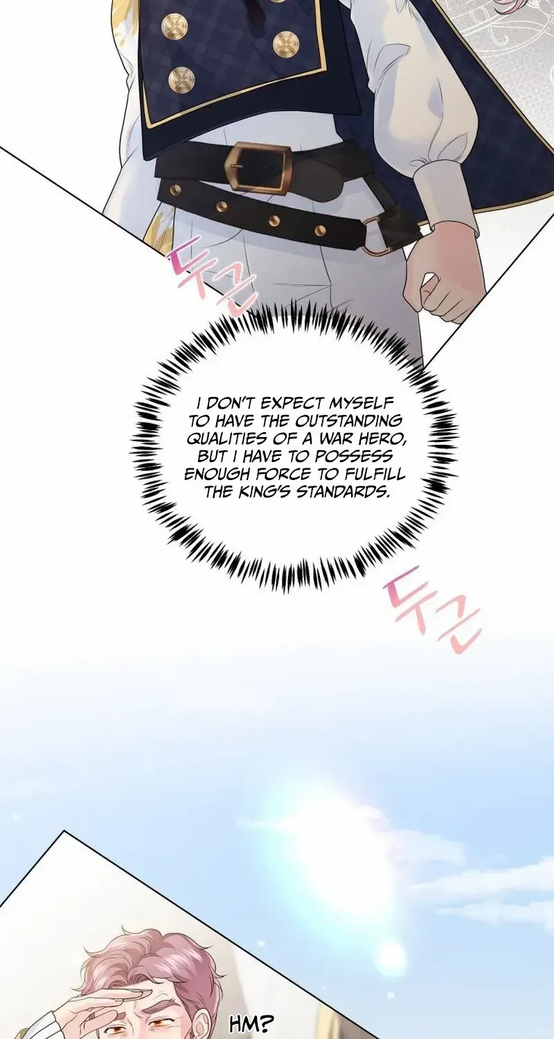 I Think It Would Be Better For Me to Become King Chapter 7 page 35 - 