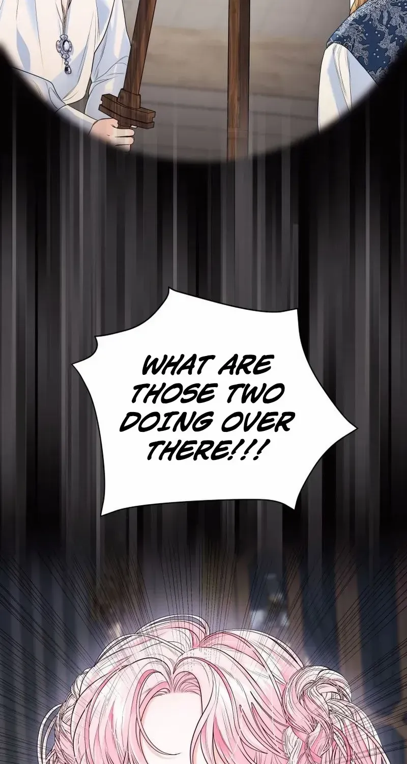 I Think It Would Be Better For Me to Become King Chapter 7 page 40 - 