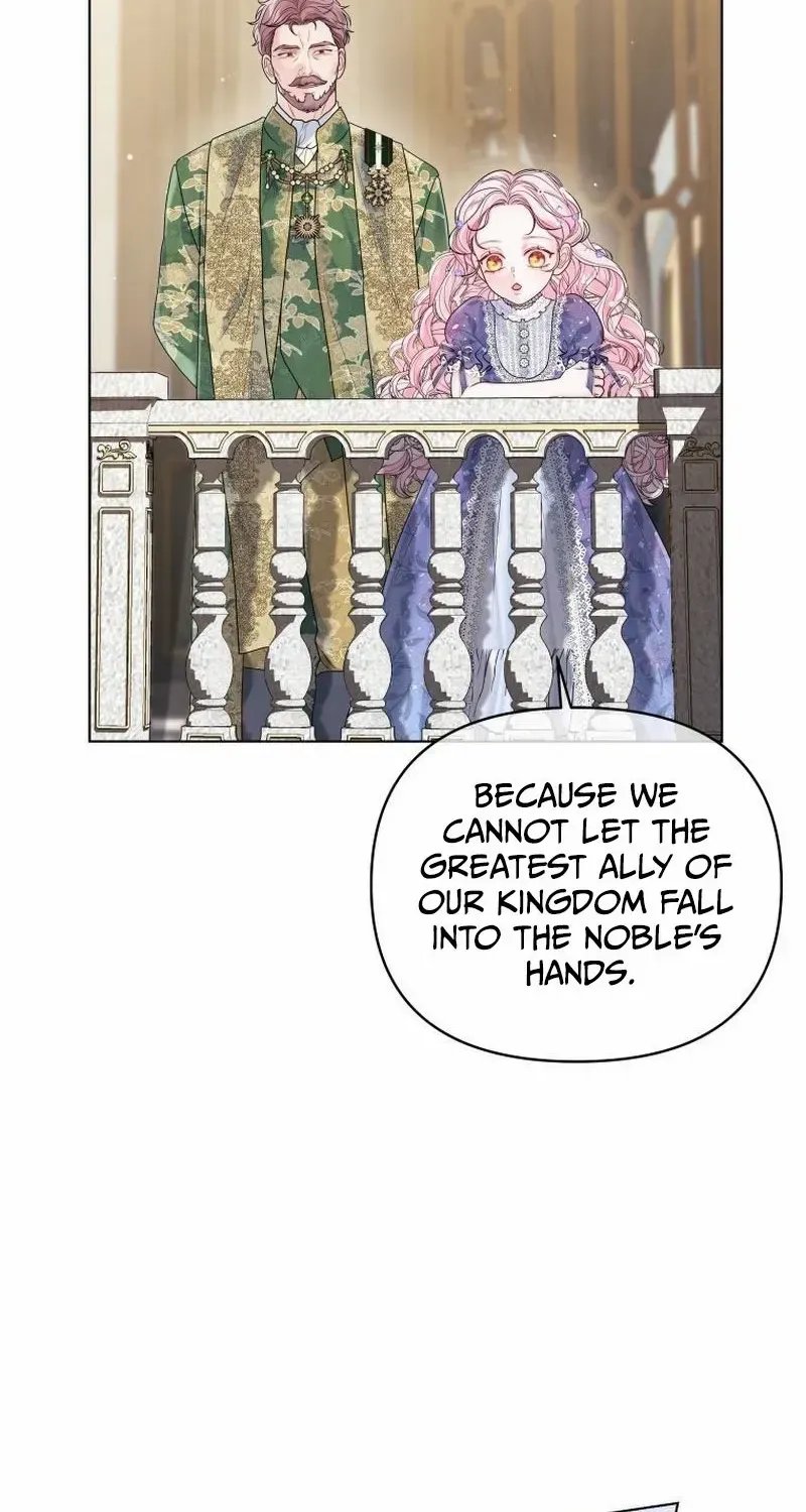 I Think It Would Be Better For Me to Become King Chapter 7 page 5 - 