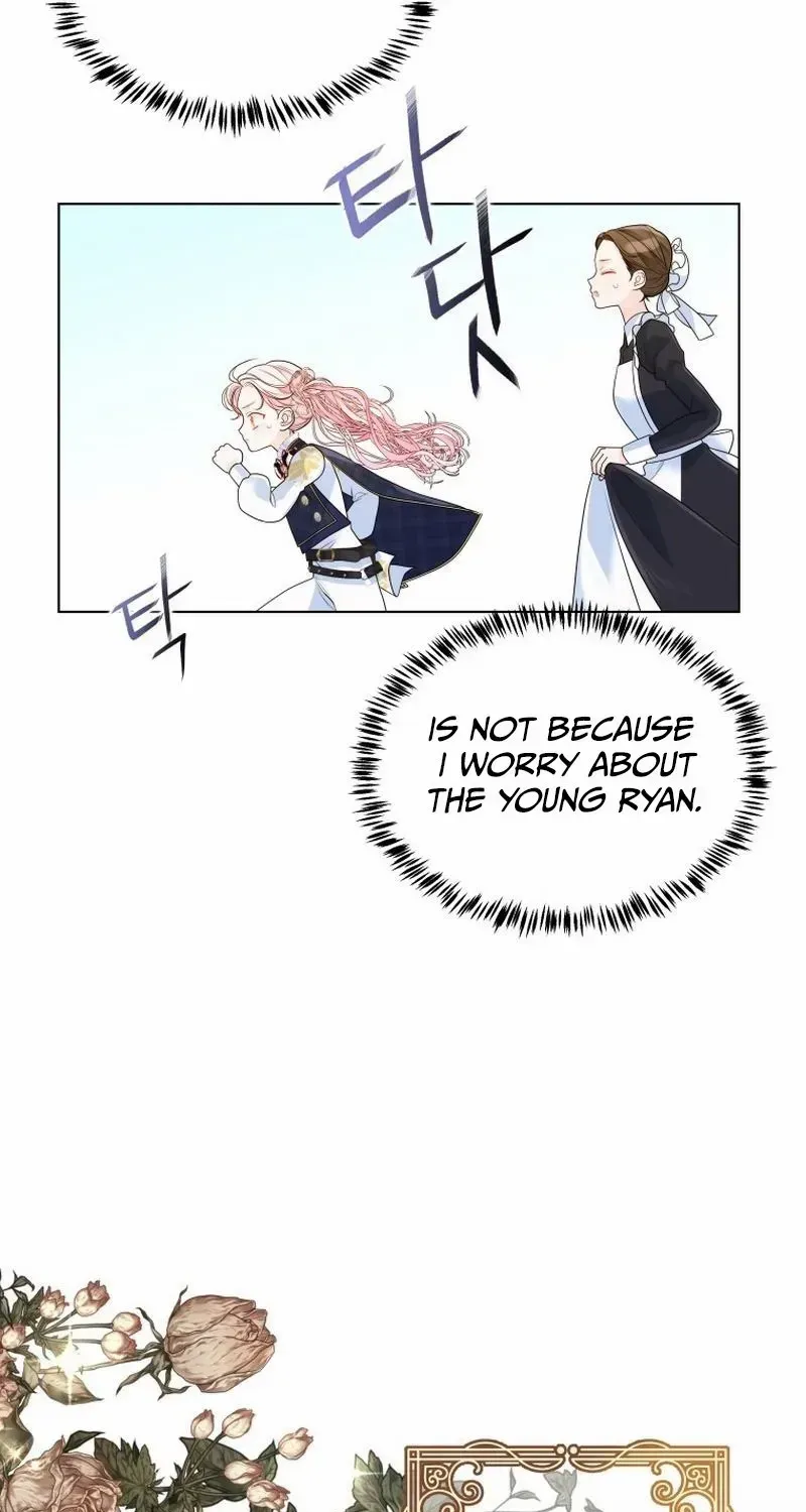 I Think It Would Be Better For Me to Become King Chapter 7 page 42 - 