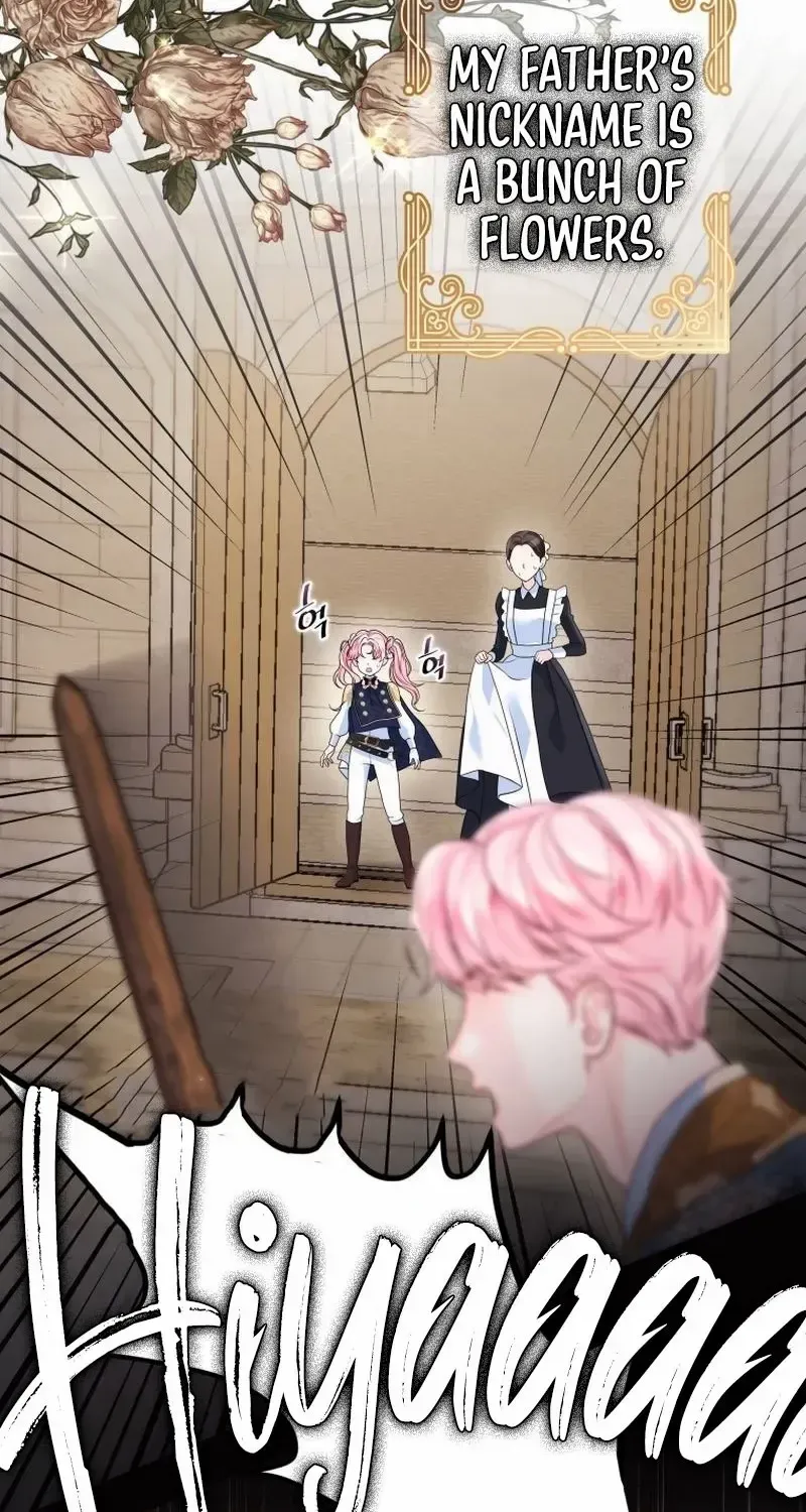 I Think It Would Be Better For Me to Become King Chapter 7 page 43 - 