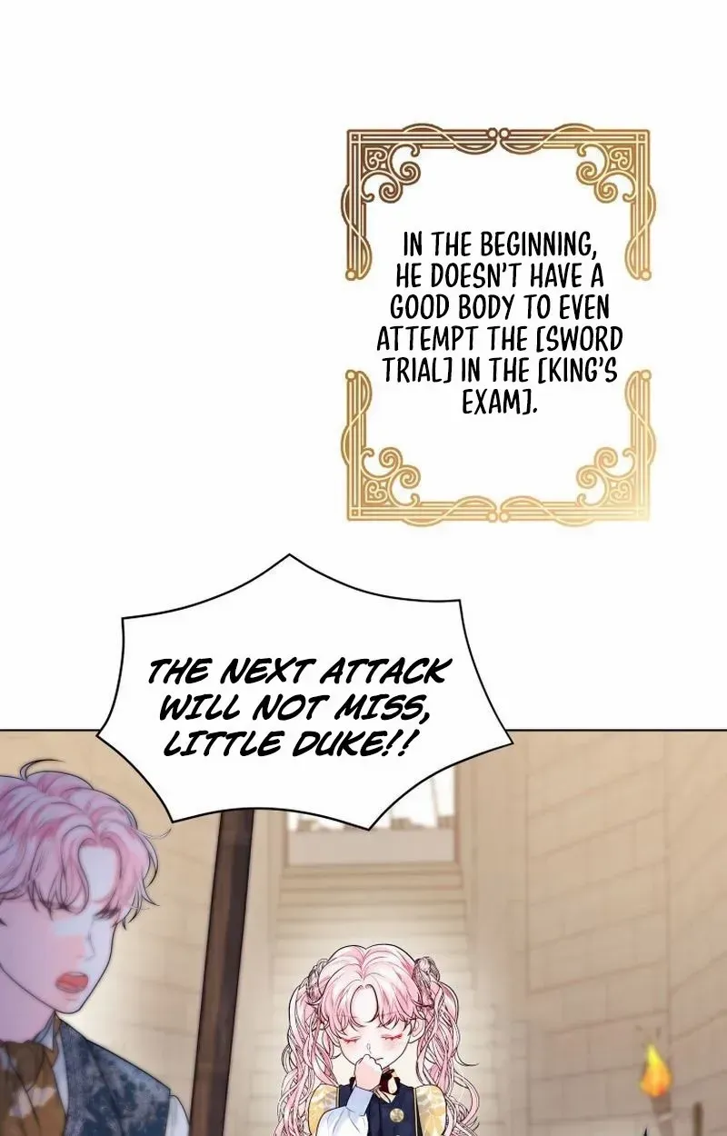 I Think It Would Be Better For Me to Become King Chapter 7 page 46 - 