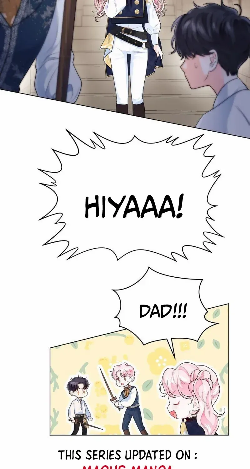 I Think It Would Be Better For Me to Become King Chapter 7 page 47 - 
