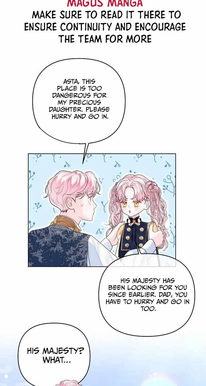 I Think It Would Be Better For Me to Become King Chapter 7 page 48 - 