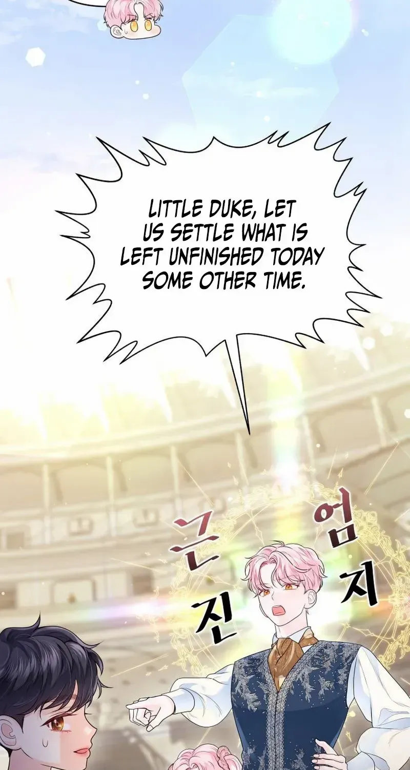I Think It Would Be Better For Me to Become King Chapter 7 page 49 - 