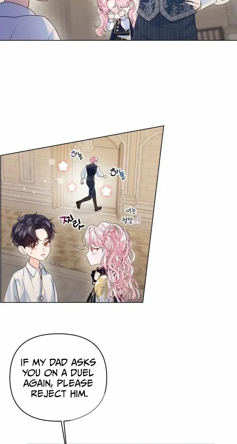 I Think It Would Be Better For Me to Become King Chapter 7 page 50 - 