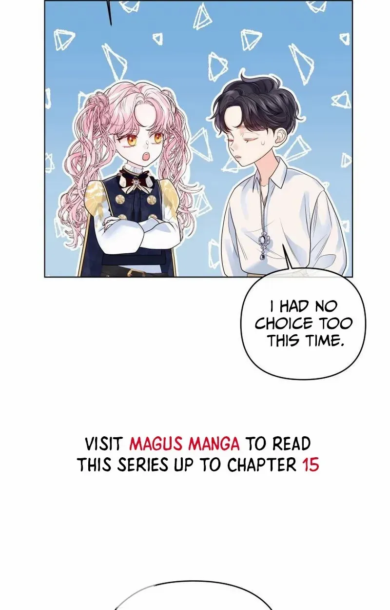 I Think It Would Be Better For Me to Become King Chapter 7 page 51 - 