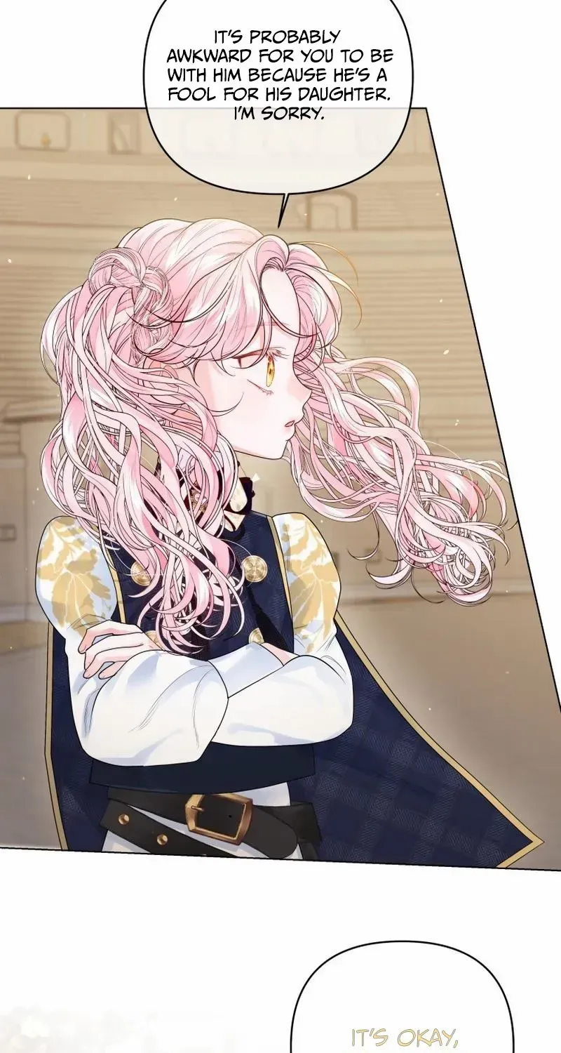 I Think It Would Be Better For Me to Become King Chapter 7 page 52 - 