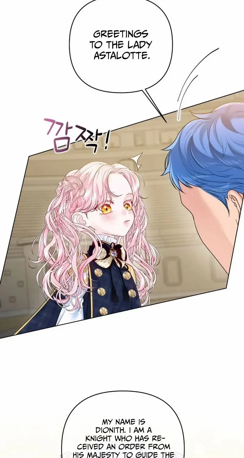 I Think It Would Be Better For Me to Become King Chapter 7 page 55 - 