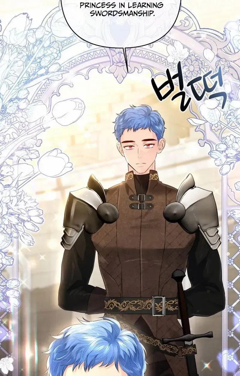 I Think It Would Be Better For Me to Become King Chapter 7 page 56 - 