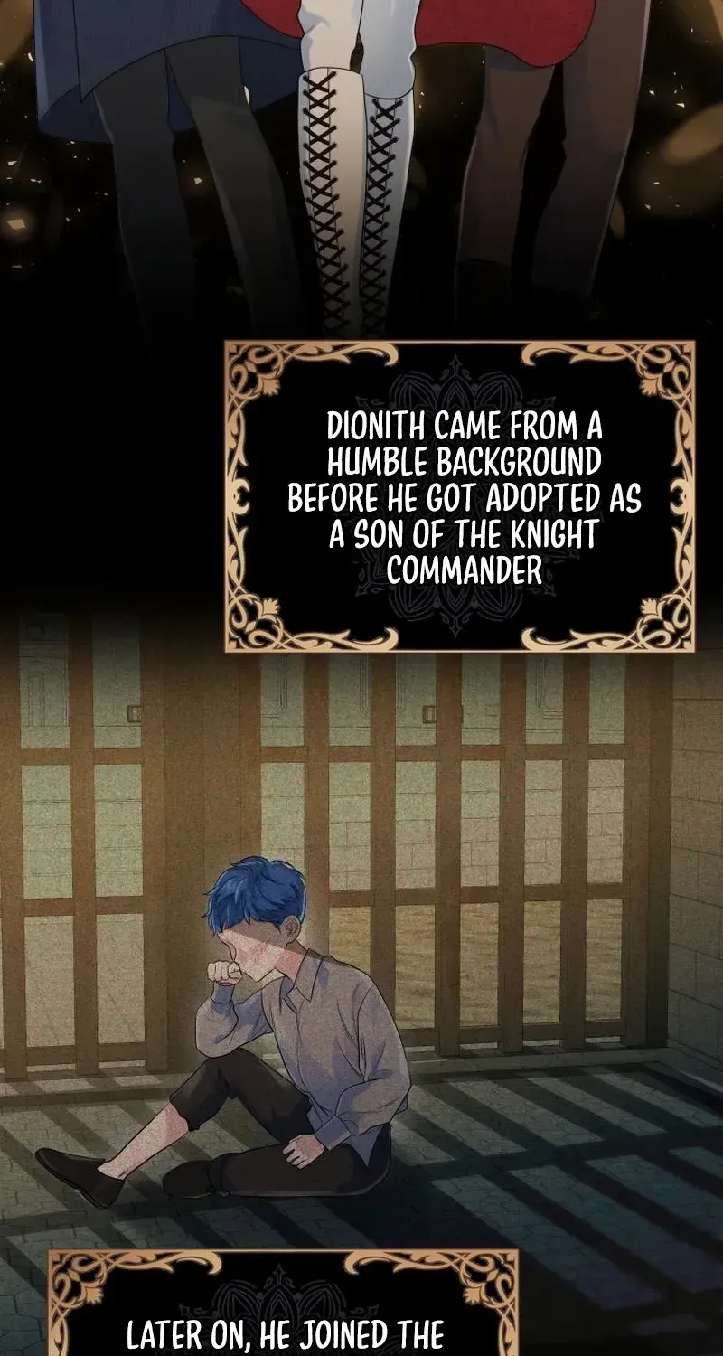 I Think It Would Be Better For Me to Become King Chapter 7 page 59 - 