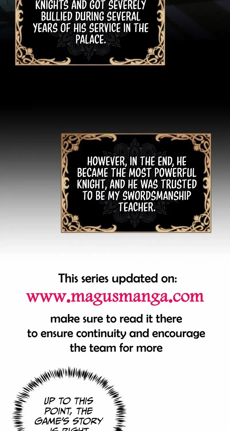 I Think It Would Be Better For Me to Become King Chapter 7 page 60 - 