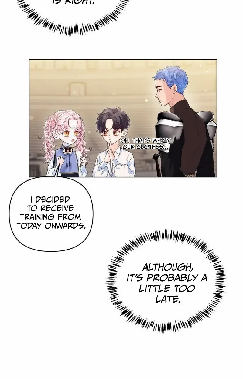 I Think It Would Be Better For Me to Become King Chapter 7 page 61 - 