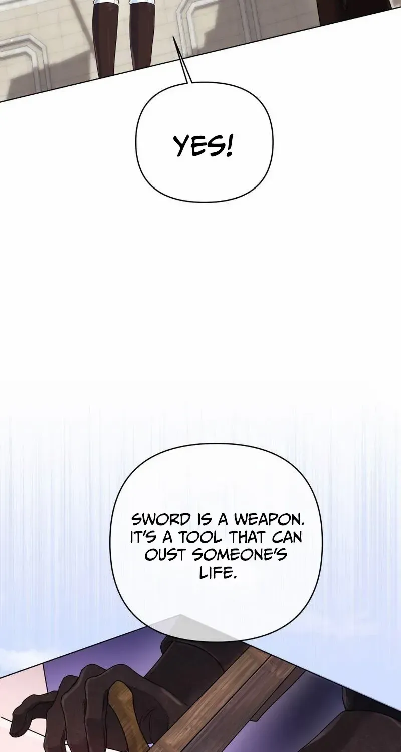 I Think It Would Be Better For Me to Become King Chapter 7 page 64 - 