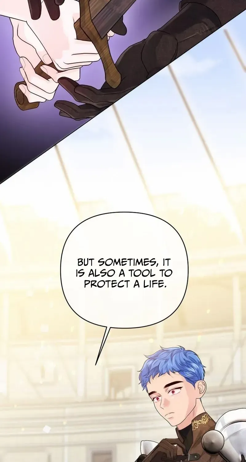 I Think It Would Be Better For Me to Become King Chapter 7 page 65 - 