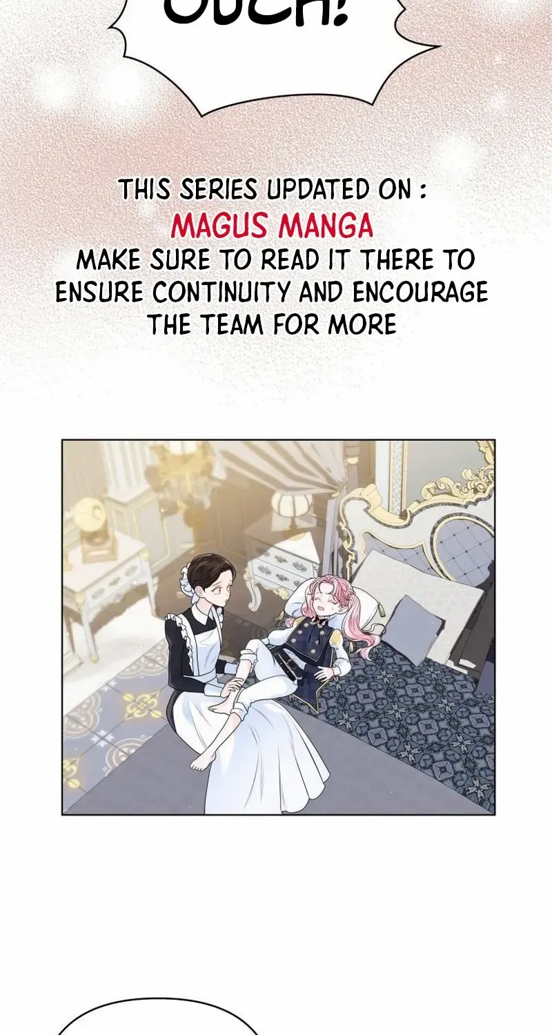 I Think It Would Be Better For Me to Become King Chapter 7 page 73 - 