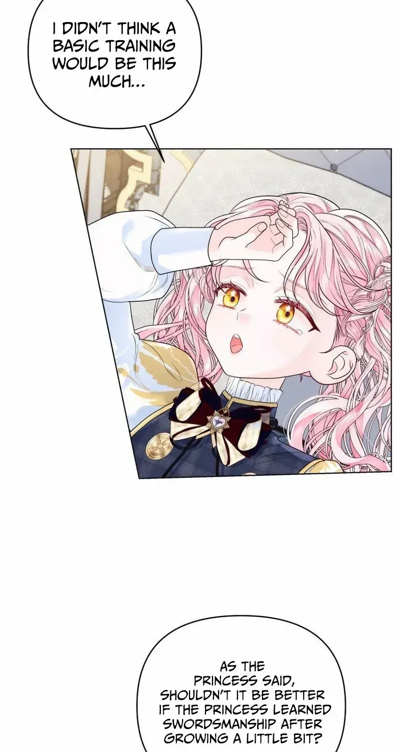 I Think It Would Be Better For Me to Become King Chapter 7 page 74 - 