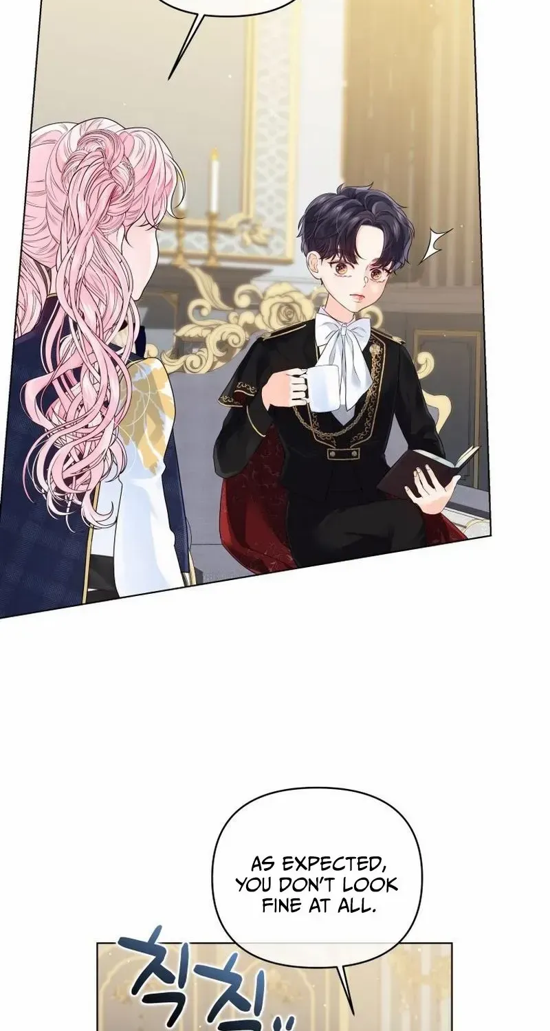 I Think It Would Be Better For Me to Become King Chapter 7 page 80 - 