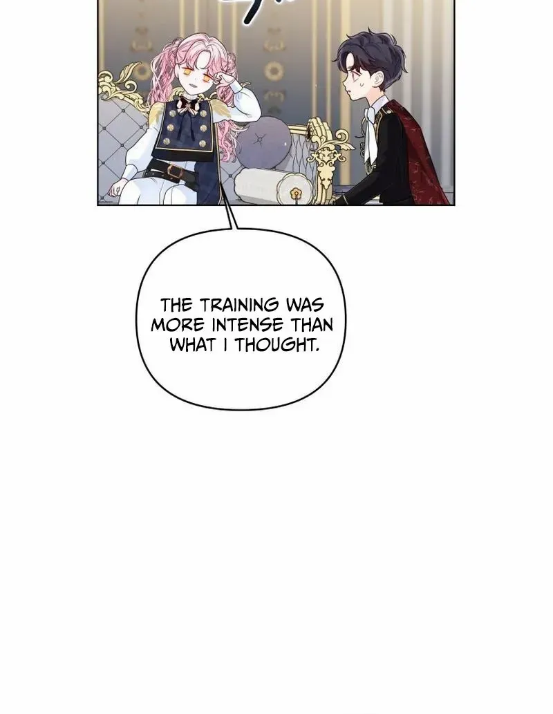 I Think It Would Be Better For Me to Become King Chapter 7 page 81 - 