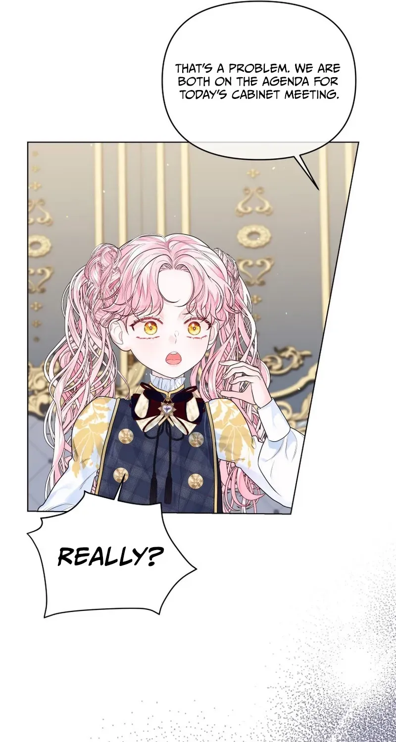 I Think It Would Be Better For Me to Become King Chapter 7 page 82 - 