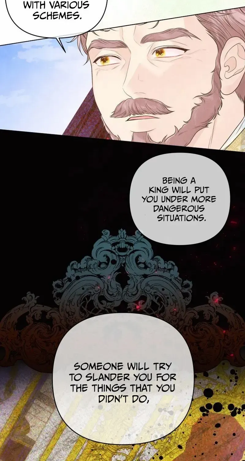 I Think It Would Be Better For Me to Become King Chapter 7 page 10 - 