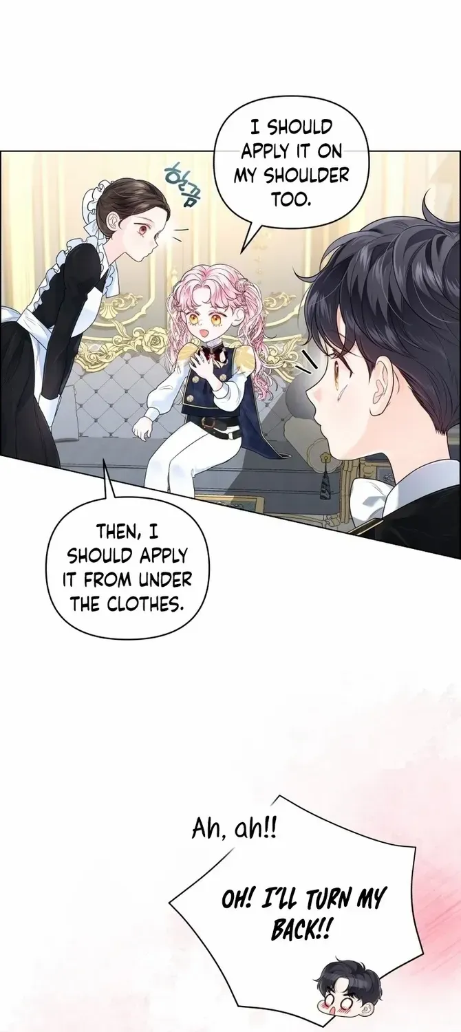 I Think It Would Be Better For Me to Become King Chapter 8 page 11 - 