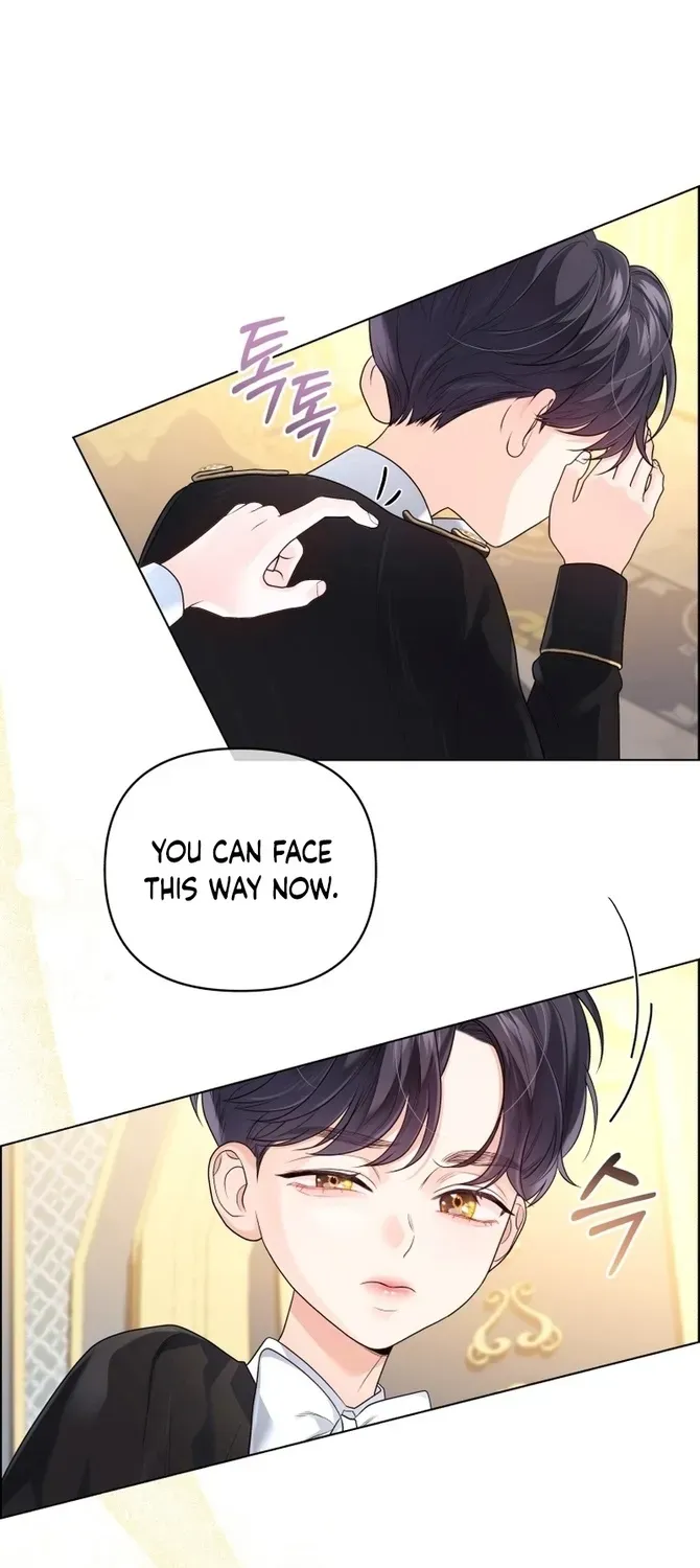 I Think It Would Be Better For Me to Become King Chapter 8 page 13 - 