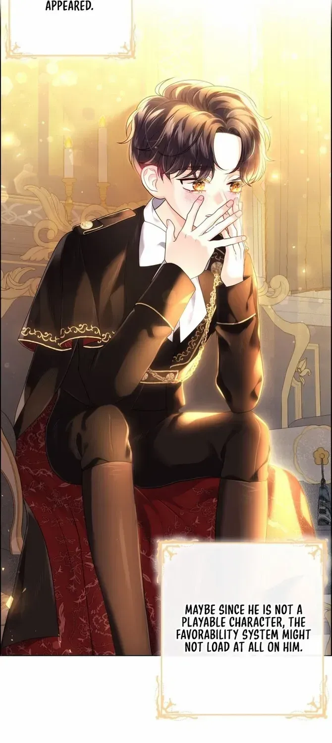 I Think It Would Be Better For Me to Become King Chapter 8 page 19 - 