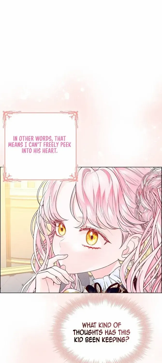 I Think It Would Be Better For Me to Become King Chapter 8 page 20 - 