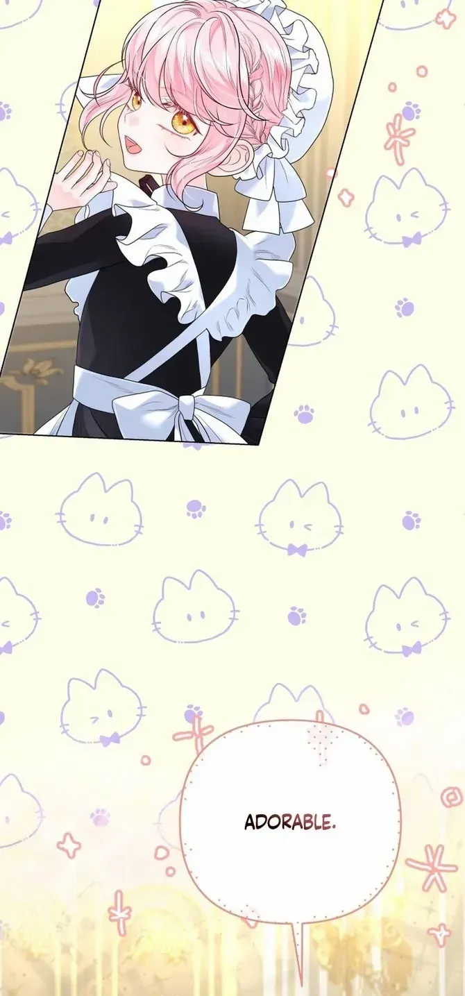 I Think It Would Be Better For Me to Become King Chapter 8 page 24 - 