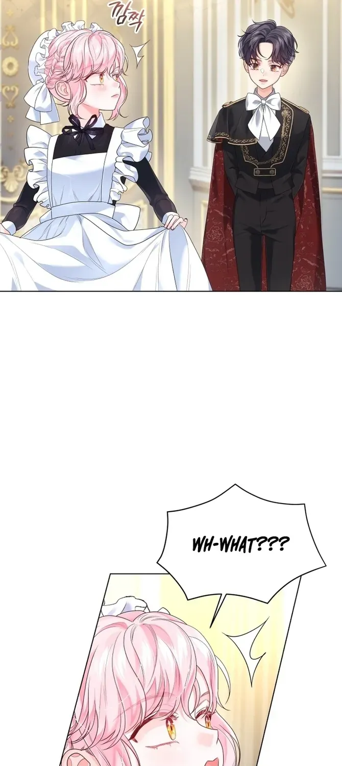 I Think It Would Be Better For Me to Become King Chapter 8 page 25 - 