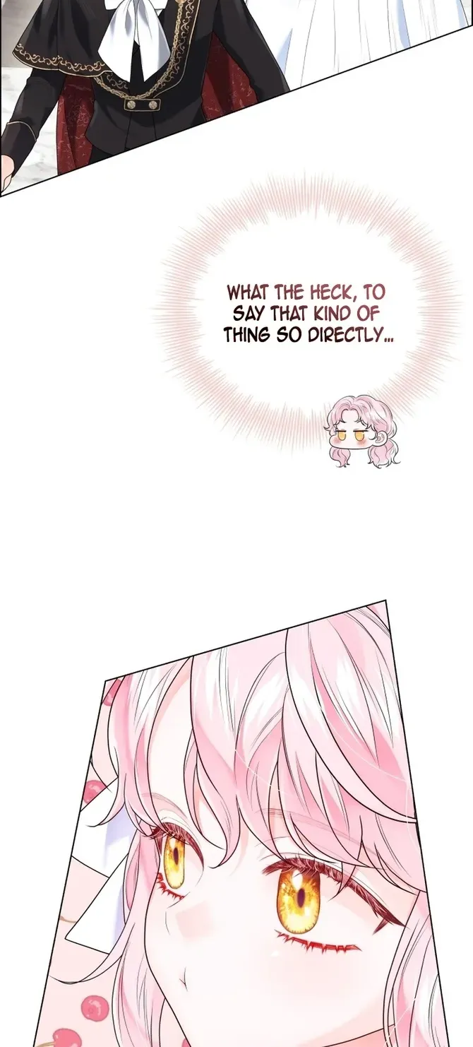 I Think It Would Be Better For Me to Become King Chapter 8 page 27 - 