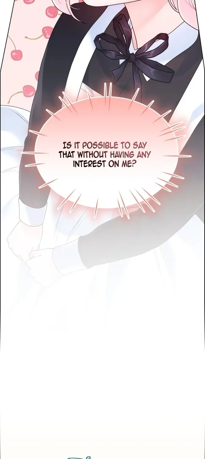 I Think It Would Be Better For Me to Become King Chapter 8 page 28 - 