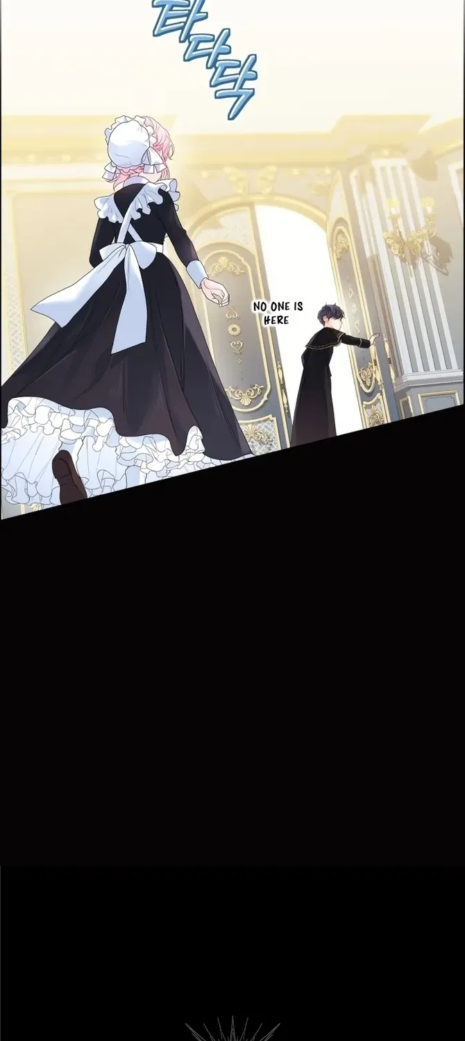 I Think It Would Be Better For Me to Become King Chapter 8 page 29 - 