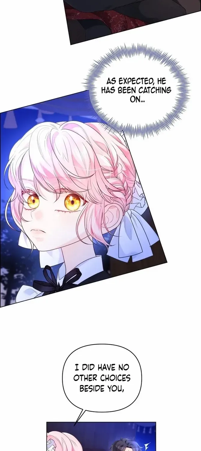 I Think It Would Be Better For Me to Become King Chapter 8 page 35 - 
