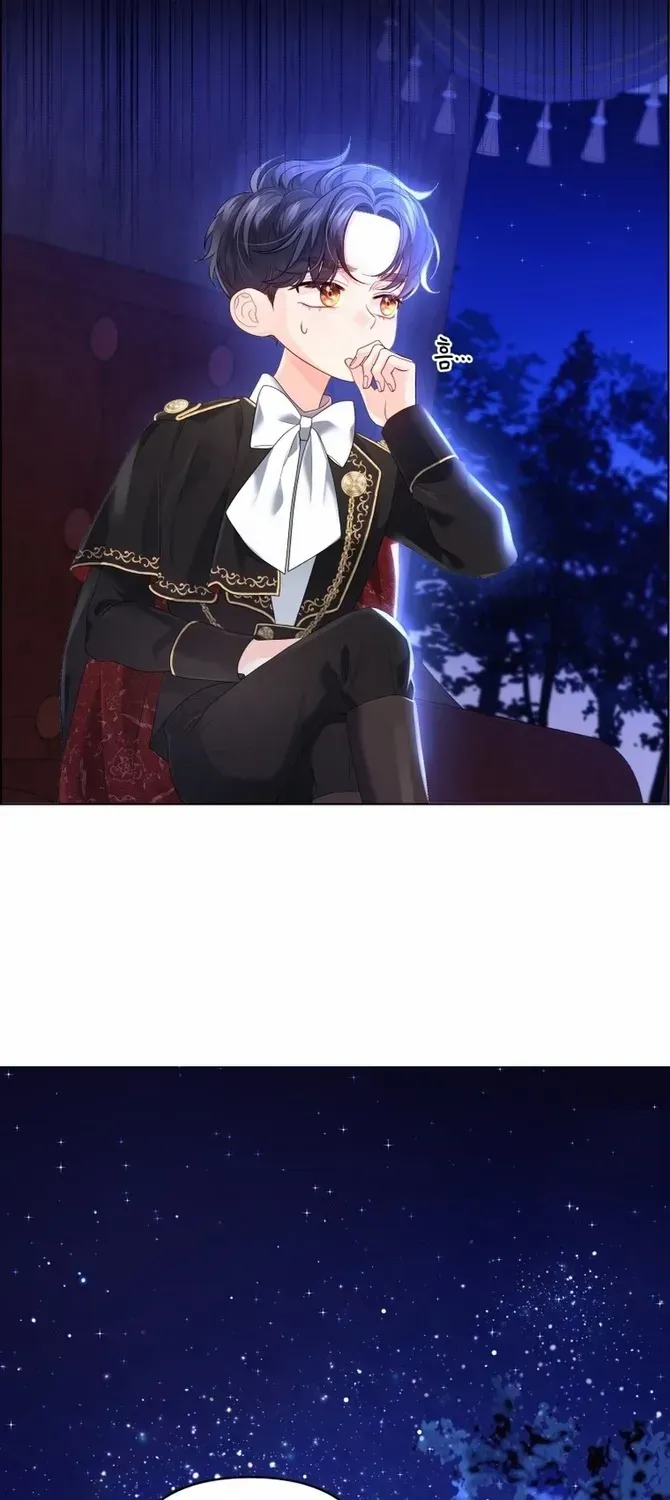 I Think It Would Be Better For Me to Become King Chapter 8 page 37 - 