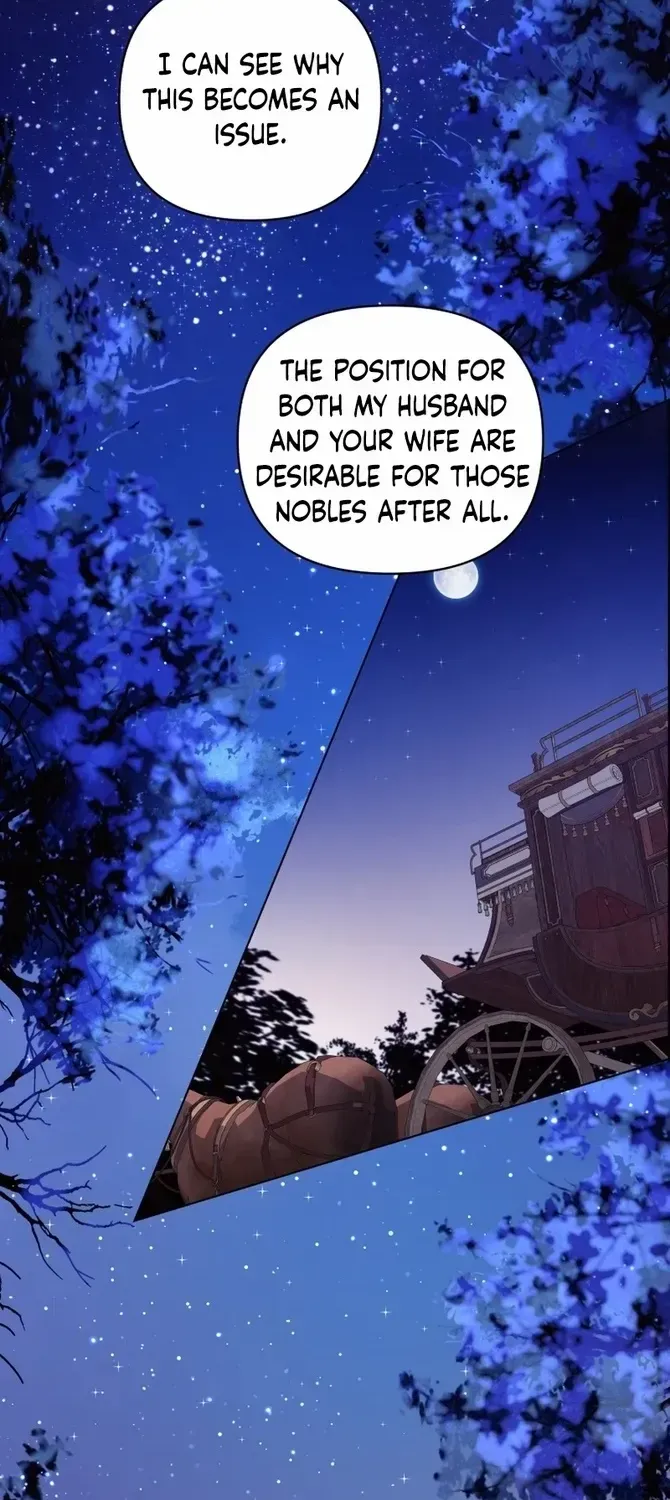 I Think It Would Be Better For Me to Become King Chapter 8 page 38 - 