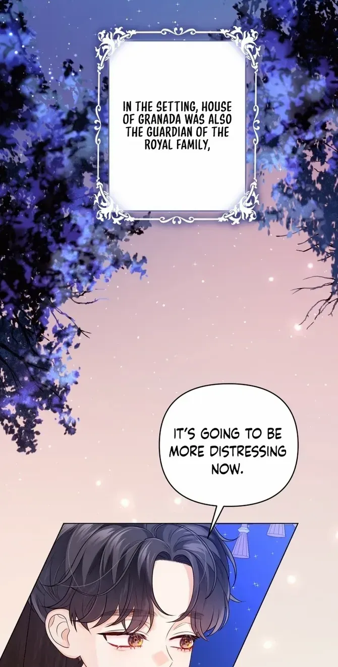 I Think It Would Be Better For Me to Become King Chapter 8 page 39 - 