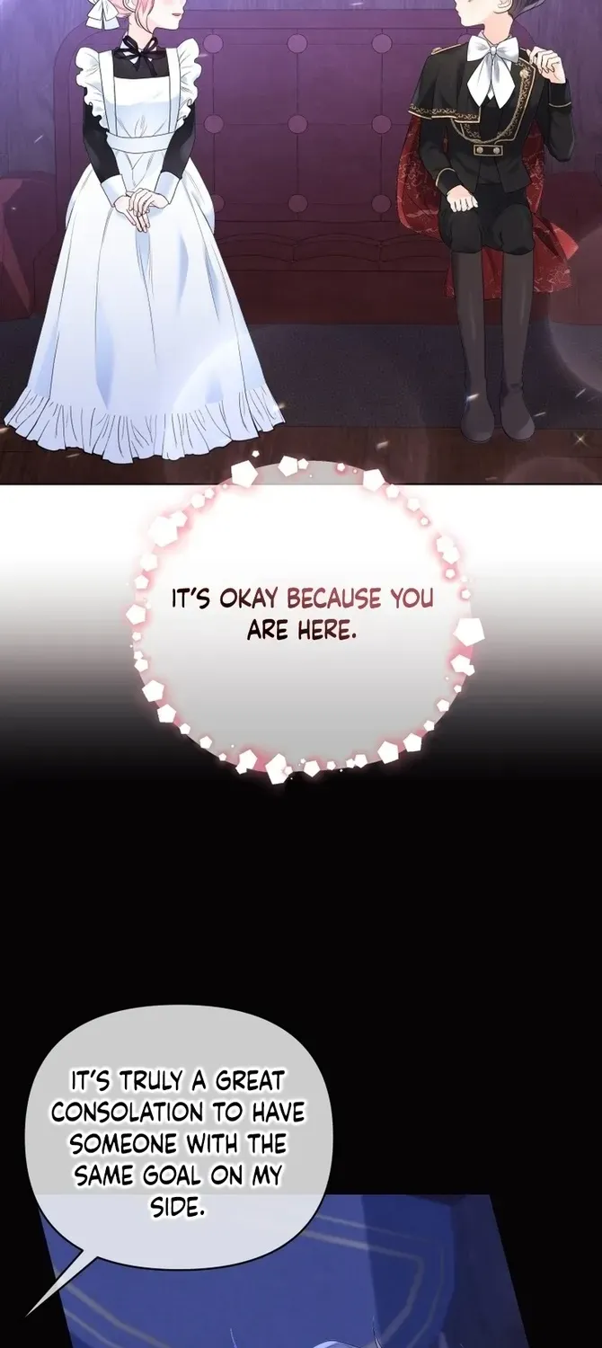 I Think It Would Be Better For Me to Become King Chapter 8 page 41 - 