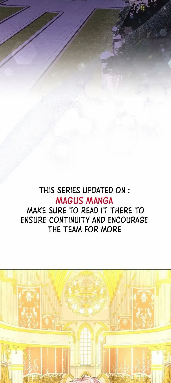 I Think It Would Be Better For Me to Become King Chapter 8 page 46 - 