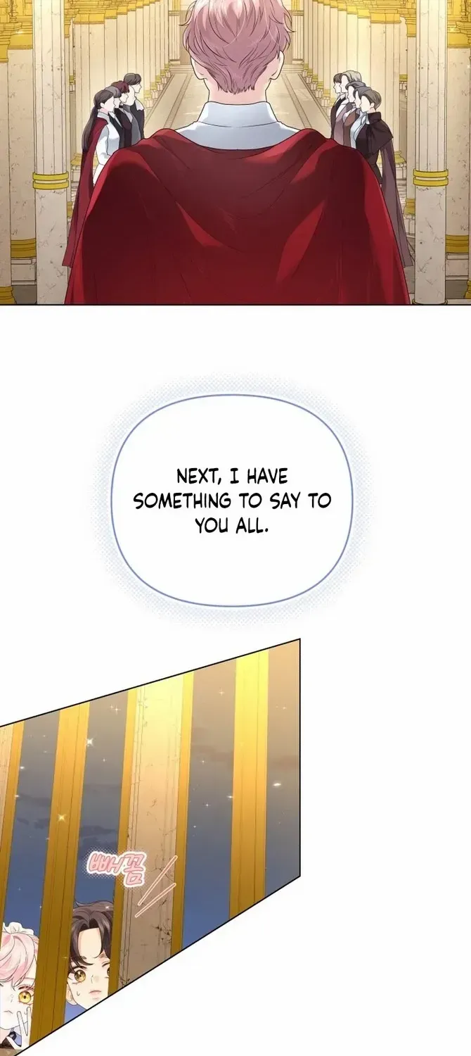 I Think It Would Be Better For Me to Become King Chapter 8 page 47 - 