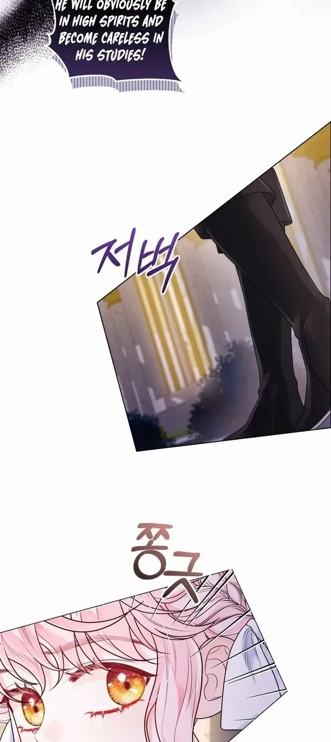 I Think It Would Be Better For Me to Become King Chapter 8 page 50 - 