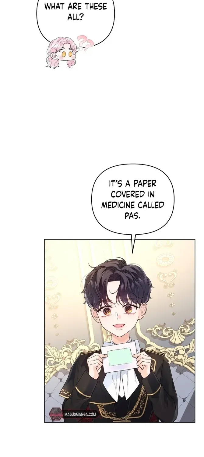 I Think It Would Be Better For Me to Become King Chapter 8 page 6 - 