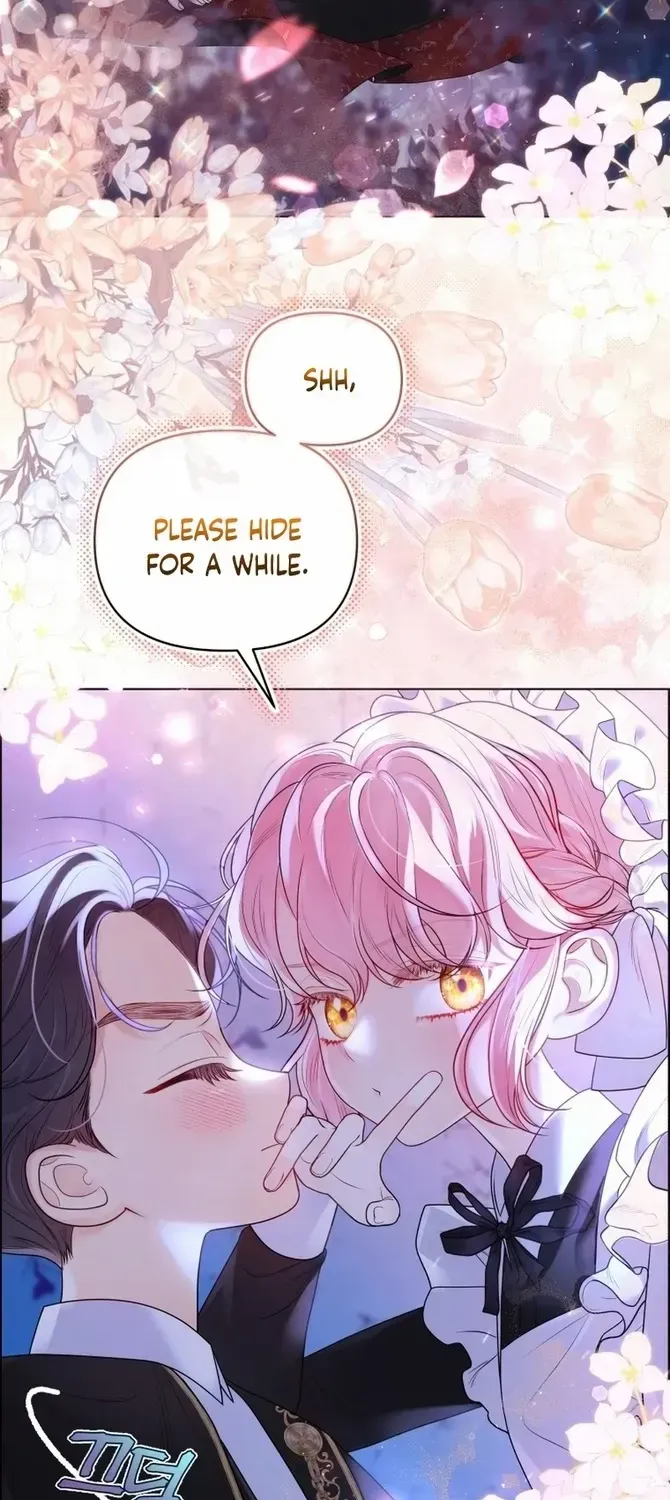 I Think It Would Be Better For Me to Become King Chapter 8 page 53 - 