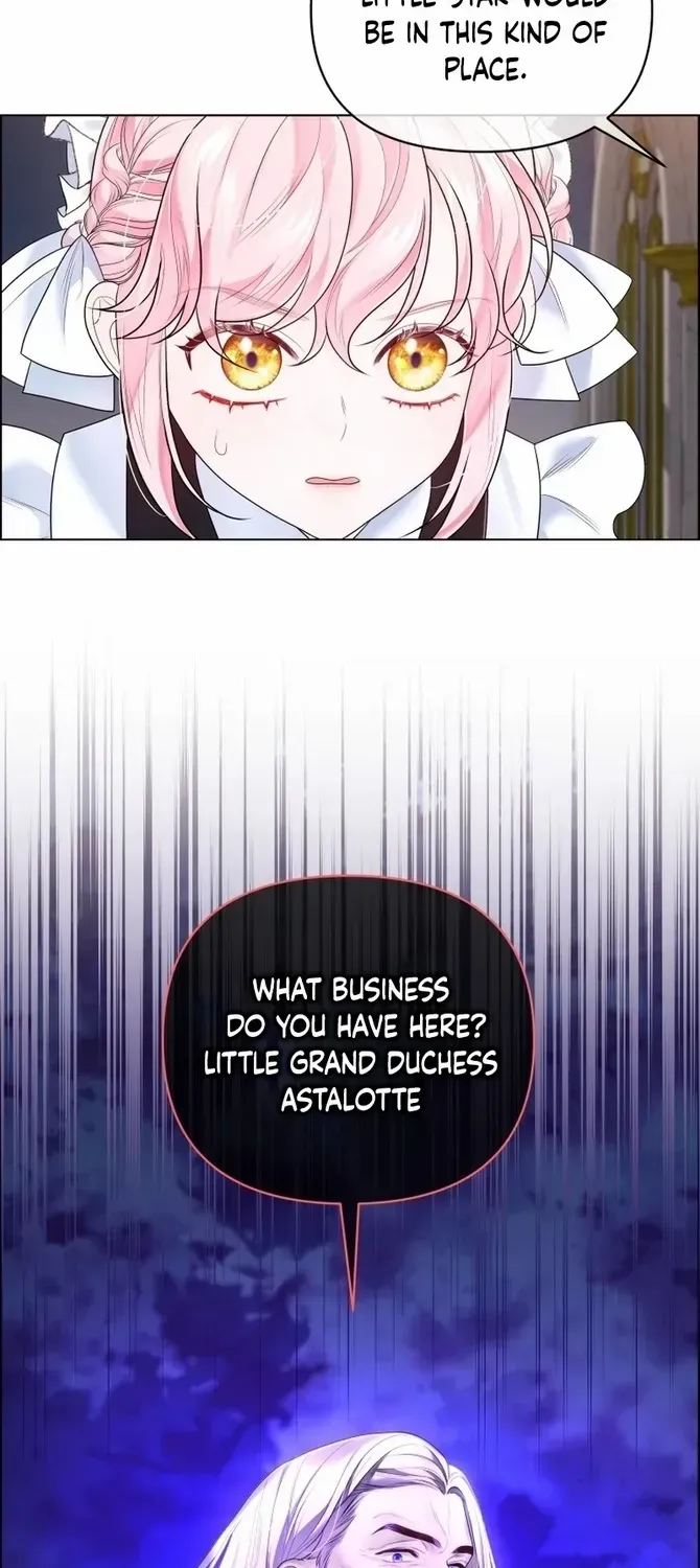 I Think It Would Be Better For Me to Become King Chapter 8 page 56 - 