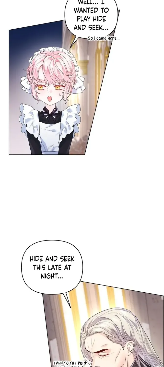 I Think It Would Be Better For Me to Become King Chapter 8 page 59 - 