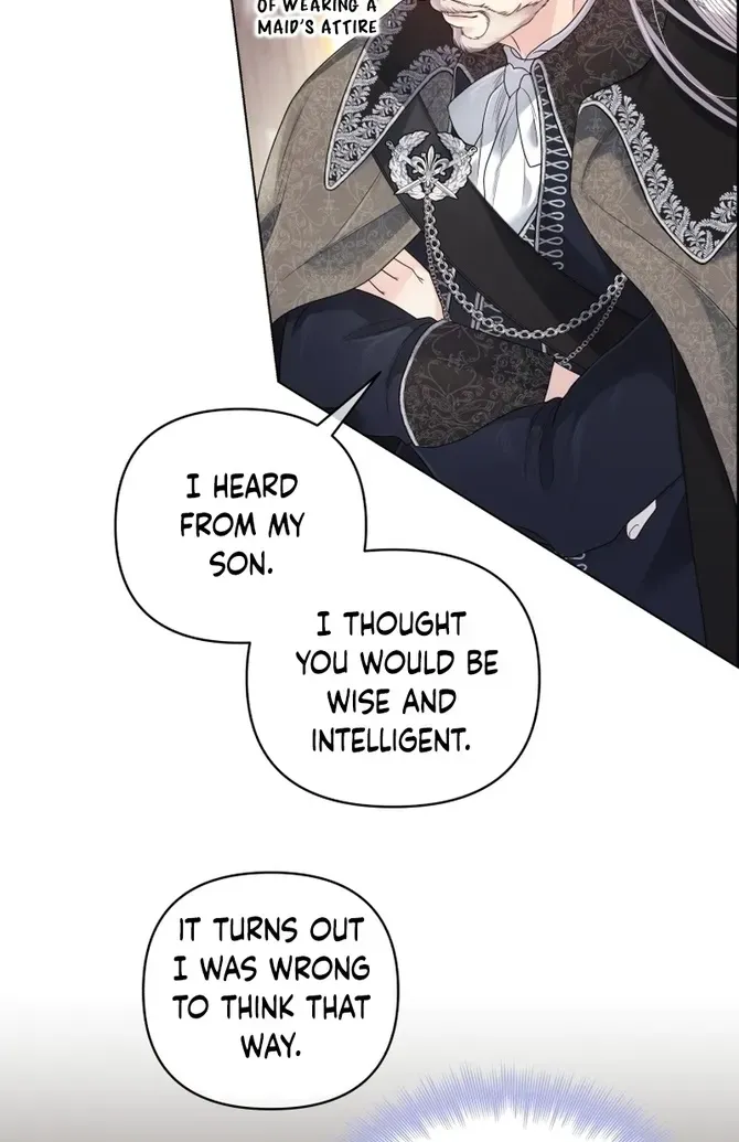 I Think It Would Be Better For Me to Become King Chapter 8 page 60 - 
