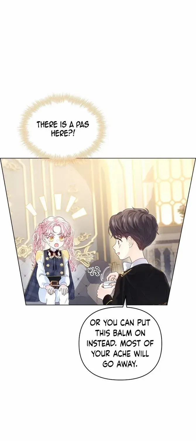 I Think It Would Be Better For Me to Become King Chapter 8 page 7 - 