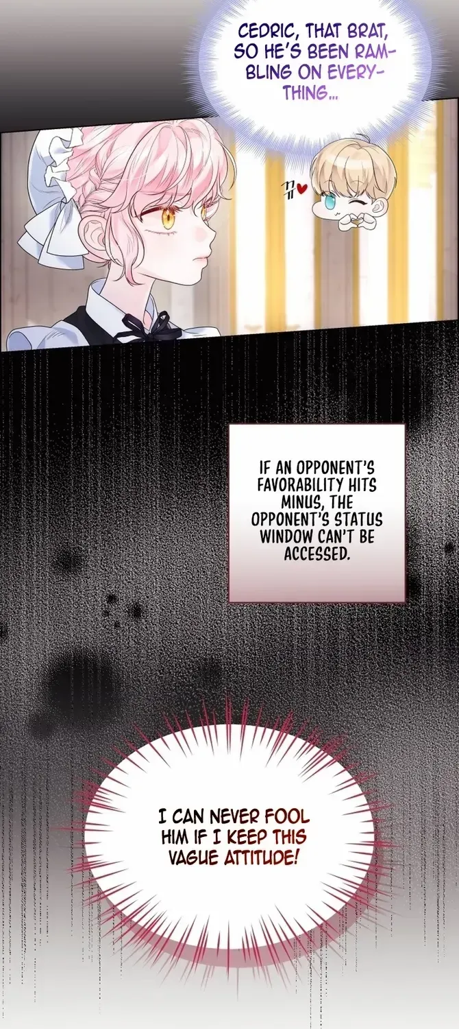 I Think It Would Be Better For Me to Become King Chapter 8 page 61 - 