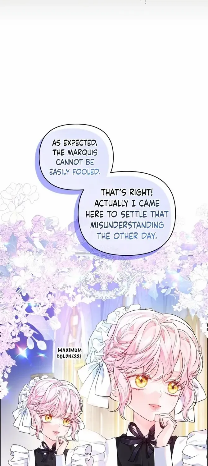 I Think It Would Be Better For Me to Become King Chapter 8 page 62 - 